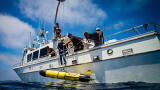 World-first underwater autonomous glider to circumnavigate the globe