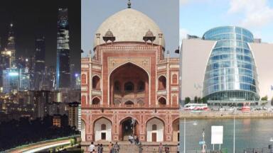 AQUAMATE goes global in 2026-27: India, Asia and Europe
