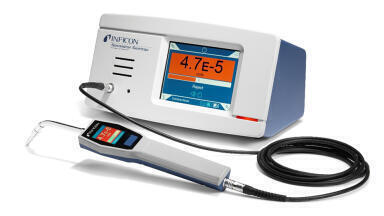 Advanced hydrogen leak detection for industrial applications