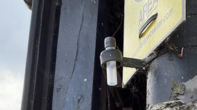 Air quality assessments: garbage in, gospel out?