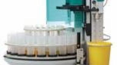 Fully Automated Determination of TAN/TBN in Oil Samples