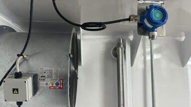 Complete and versatile gas detection series