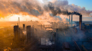 Advance Your Professional Skills in 2026: Industrial Air Pollution Monitoring Course in Leeds