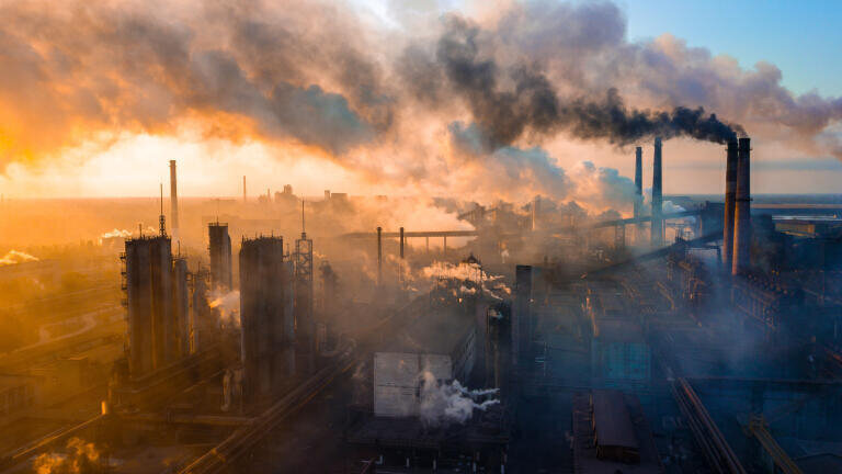 Advance Your Professional Skills in 2026: Industrial Air Pollution Monitoring Course in Leeds