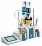 90X Titrando The new Benchmark in High-End Titration
