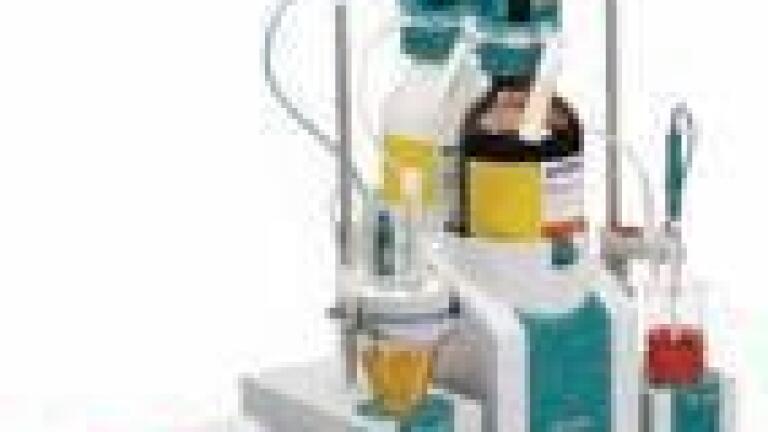90X Titrando The new Benchmark in High-End Titration