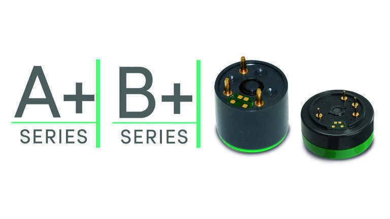 Plug-and-play smart sensors set a new standard