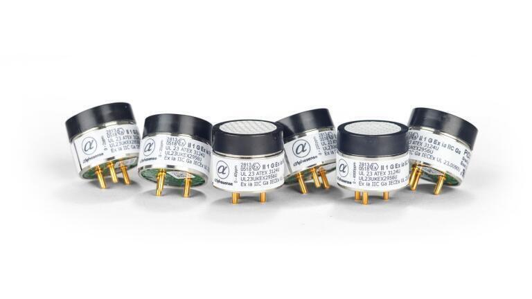 Unveiling advanced PIDX sensors