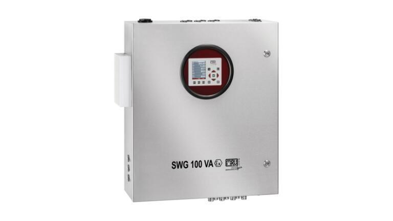 Precise syngas and biomethane analysis under EX zone conditions