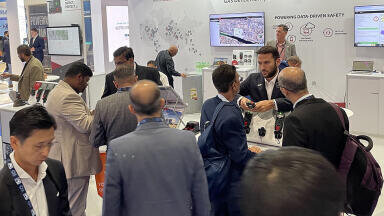 Connected safety technology provider expands global footprint