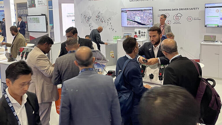 Connected safety technology provider expands global footprint