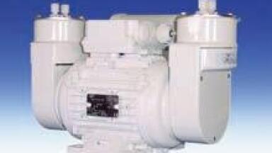 Sample Gas Pumps with Enhanced Performance