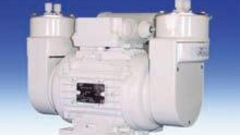 Sample Gas Pumps with Enhanced Performance