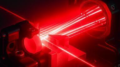 Progress in compact laser technology can enhance industrial emissions monitoring