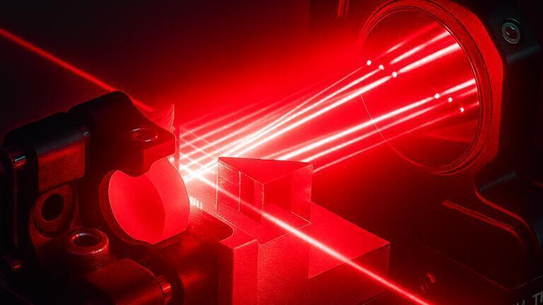 Progress in compact laser technology can enhance industrial emissions monitoring