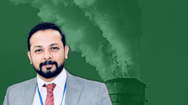 Industry Voices: Sanjeev Kanchan of iFOREST