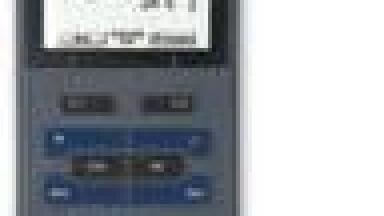 ProfiLine 3000: New Single-Parameter Handhelds from WTW
