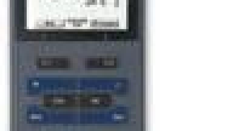 ProfiLine 3000: New Single-Parameter Handhelds from WTW