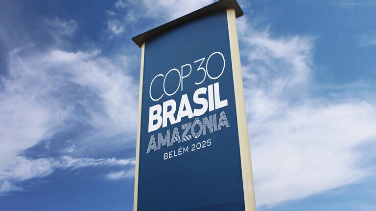 President Lula calls on world leaders to prioritise climate over conflict at COP30