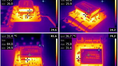 Reconfigurable metasurface LiDAR: a platform for adaptive air monitoring?