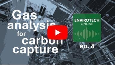 PODCAST: Which methods best measure gas purity for carbon capture?