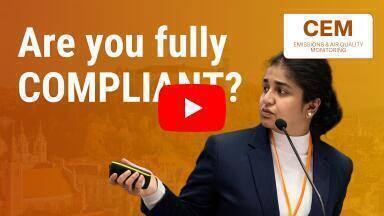 WATCH: How to do emissions monitoring under Industrial Emissions Directive 2.0