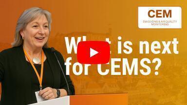 WATCH: What is the future of CEMS technology and regulation? (w/ Prof. Lesley Sloss)