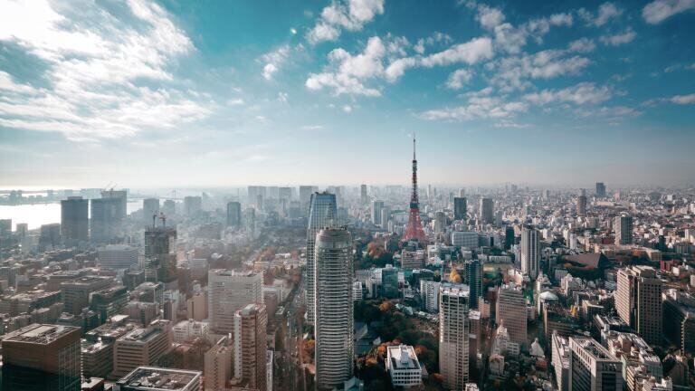 The industry standard for air quality sensors