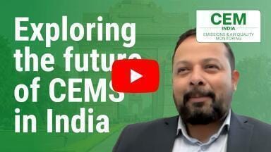 WATCH: CEM India 2026 comes at a crucial time in India's development (w/ Sanjeev Kanchan)