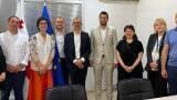 ENVEA Secures UNDP-Funded Project to Expand Georgia’s Air Quality Network