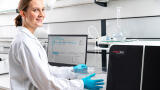DIN EN ISO 20236 Compliant TOC/TNb and DOC/DNb in Surface and Wastewater
