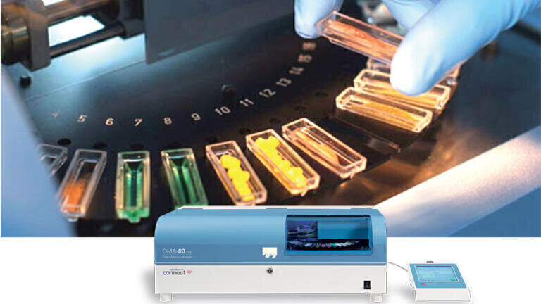 Direct Mercury Analysis Accelerates Research and Teaching in Environmental Science