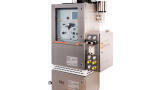 Total analysis and multi-stream process analyser