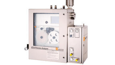 Proven versatility for reliable impurity detection