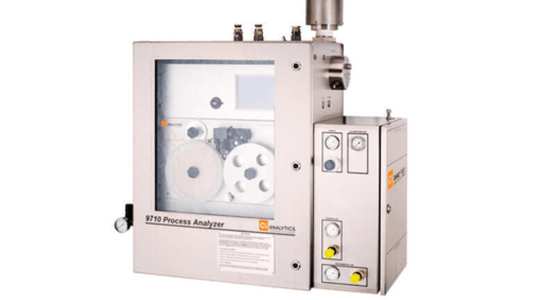 Proven versatility for reliable impurity detection