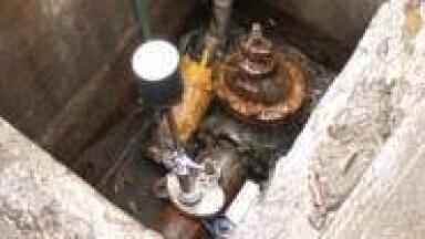 China Trial for New In-Pipe Monitor