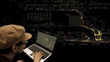 Is Big Data making environmental monitoring inefficient?