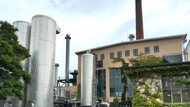 Multiplexed gas analysers can lower costs