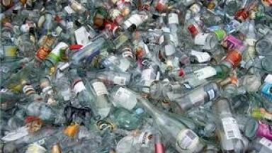 MP: Landfill usage means UK lags behind Europe