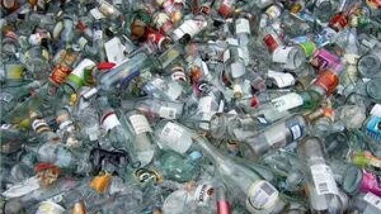 MP: Landfill usage means UK lags behind Europe