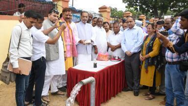 Water quality: understanding India's current regulatory landscape