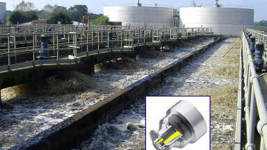 Robust technology monitors the most challenging wastewaters