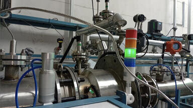 Carbon capture technology relies on high-performance CO2 sensors
