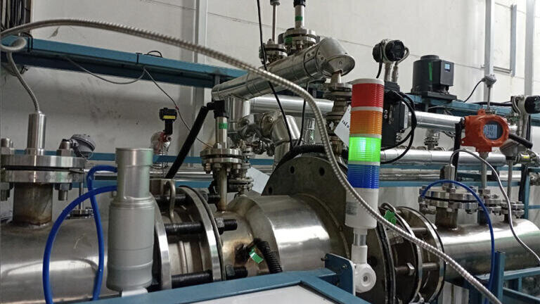 Carbon capture technology relies on high-performance CO2 sensors