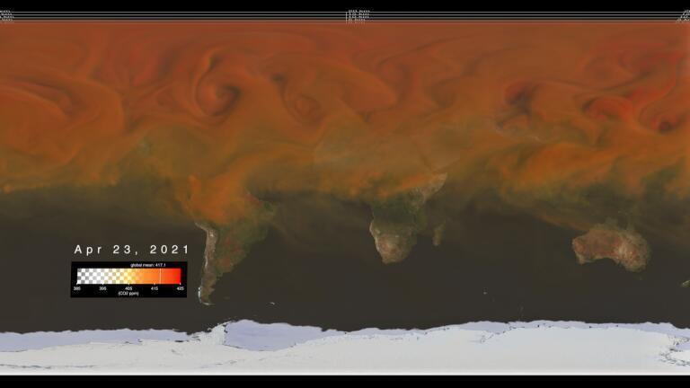 Does this huge US CO2 dataset signal the end of governmental emissions reporting?