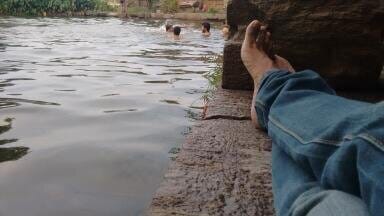 Faster detection of contaminated bathing water points to a shift in microbiological monitoring
