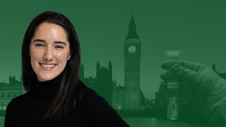 Panorama expert: how should UK policy approach environmental PFAS monitoring?