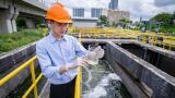 Significant blind spot in wastewater-based surveillance