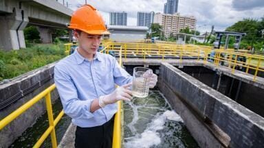 Significant blind spot in wastewater-based surveillance