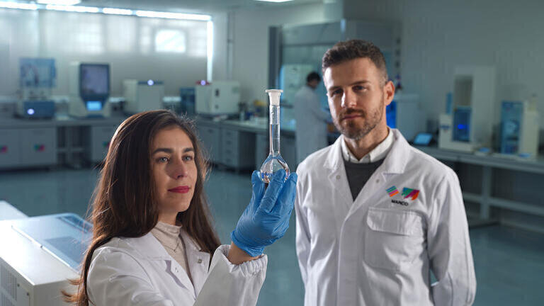 Tackling sample preparation bottlenecks in environmental analysis